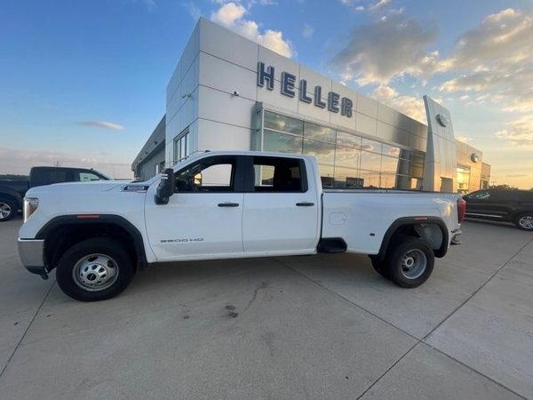 2022 gmc sierra 3500hd in co bluffs, iowa