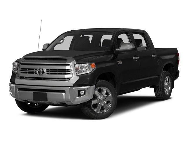 2015 toyota tundra 1794 edition 4x4 1794 edition 4dr crewmax cab pickup sb (5.7l v8 for sale in middletown, connecticut