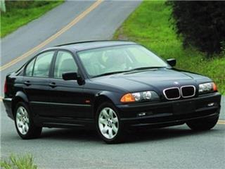 2001 BMW 3 series i$1