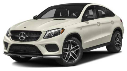 2019 mercedes-benz gle amg gle 43