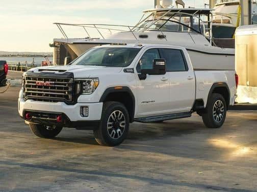 2023 gmc sierra 2500 in dallas, texas