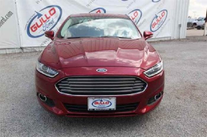 2013 ford fusion se in conroe, tx