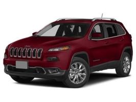 new 2015 jeep cherokee limited for sale in anchorage, alaska