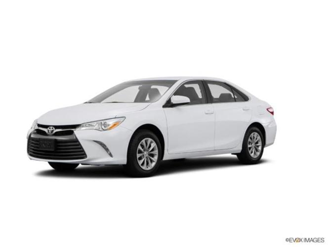 2017 toyota camry le le 4dr sedan for sale in el dorado, arkansas