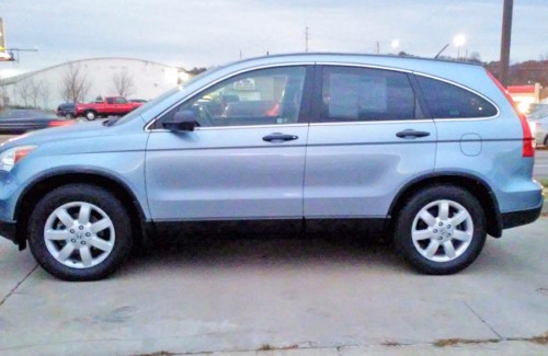 2009 honda cr-v for sale in iowa by owner