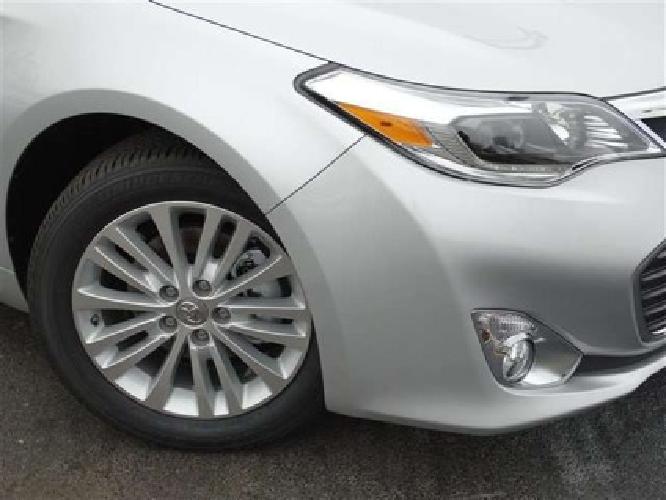 2014 toyota avalon hybrid limited in wilson, nc