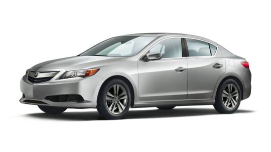 2013 Acura ILX