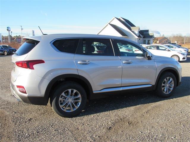 2019 hyundai santa fe se 2.4l awd se 2.4l 4dr suv for sale in plainfield, connecticut