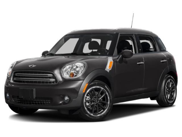 2015 mini countryman cooper s all4
