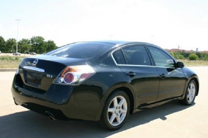 2008 nissan altima 4dr sdn i4 automatic in buffalo, ny