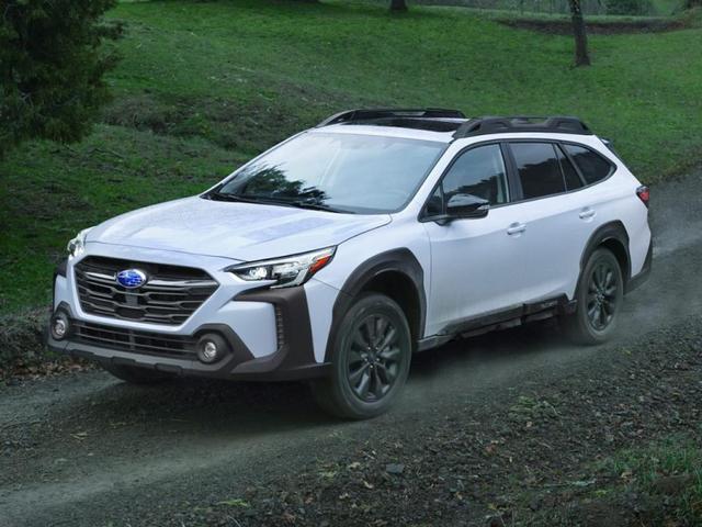 2023 subaru outback limited xt