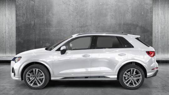 2025 Audi Q3