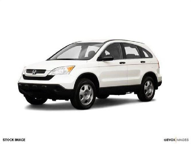 2009 honda cr-v lx 2wd 5dr in san antonio, tx