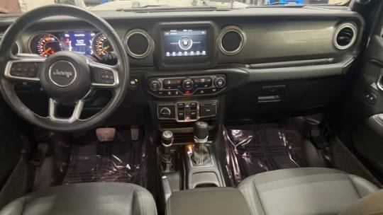 2021 jeep wrangler sahara high altitude
