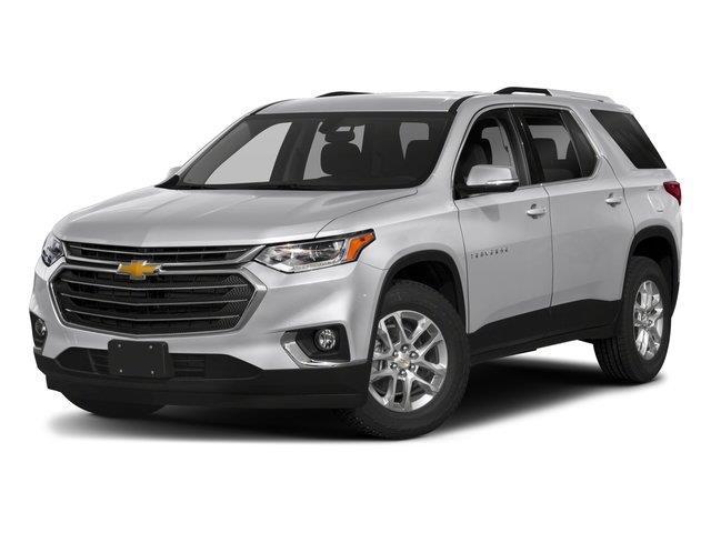2018 chevrolet traverse premier 4x4 premier 4dr suv for sale in lincoln, nebraska