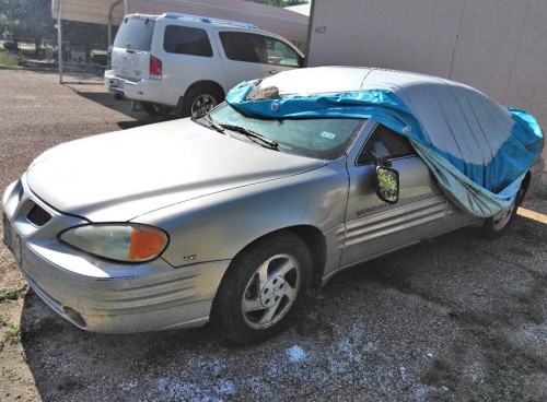 1999 pontiac grand am se for sale in texas by owner