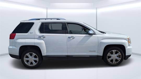 2017 GMC Terrain