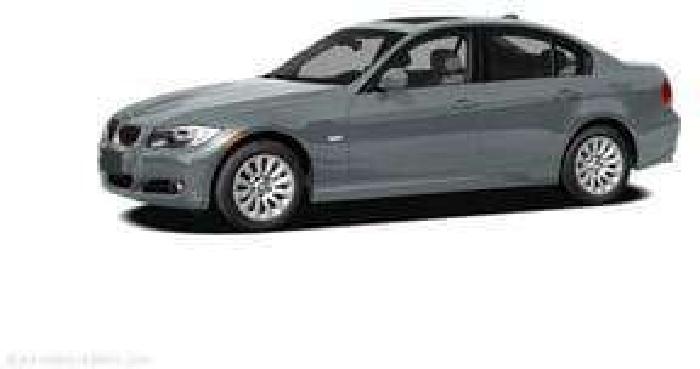 2011 bmw 3-series 328i in monrovia, ca