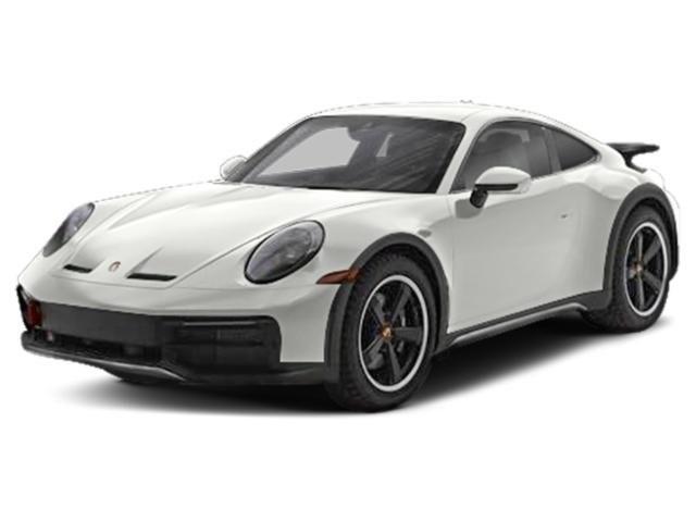 2024 porsche 911