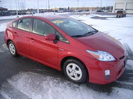used 2011 toyota prius for sale in grand forks, north dakota
