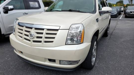 2011 cadillac escalade esv premium