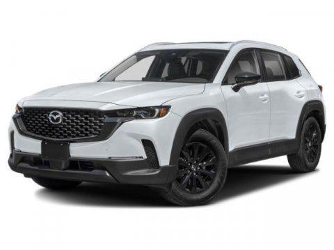 2024 mazda cx-50 2.5 s premium