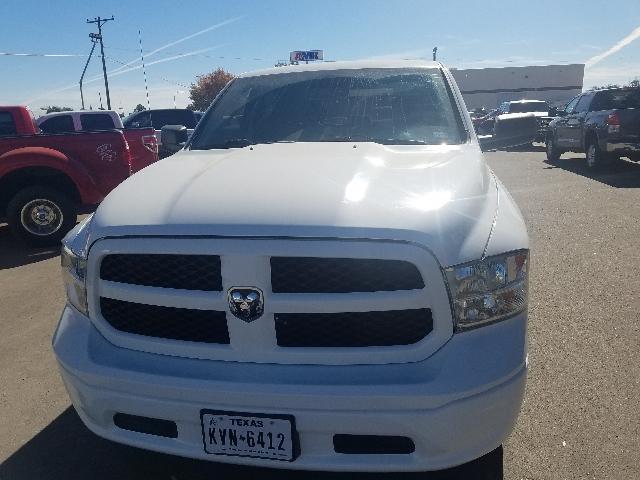2013 ram ram pickup 1500 tradesman 4x4 tradesman 4dr crew cab 5.5 ft. sb pickup for sale in las cruces, new mexico