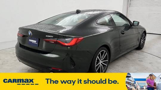 2023 BMW 4 series