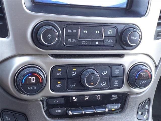 2019 gmc yukon xl denali in bache, oklahoma