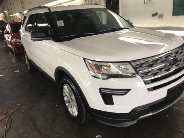 2018 ford explorer xlt awd xlt 4dr suv for sale in hailey, idaho