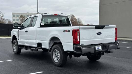 2024 Ford F-250