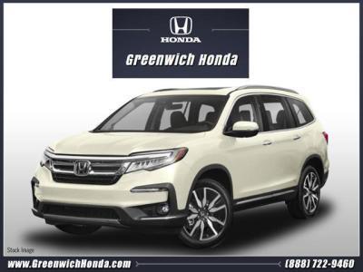 2019 honda pilot elite awd elite 4dr suv for sale in belle haven, connecticut
