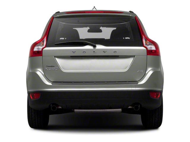 2013 volvo xc60 t6