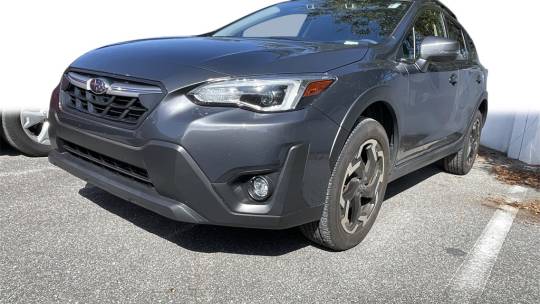 2023 Subaru Crosstrek