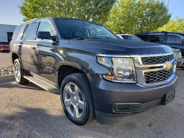 2017 chevrolet tahoe lt 4x4 lt 4dr suv for sale in bar nunn, wyoming