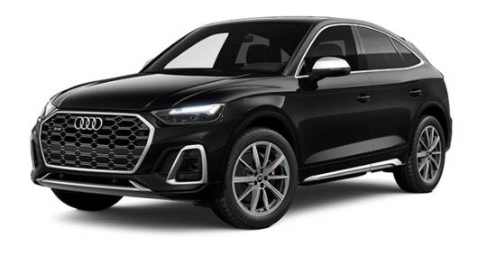 2024 Audi SQ5