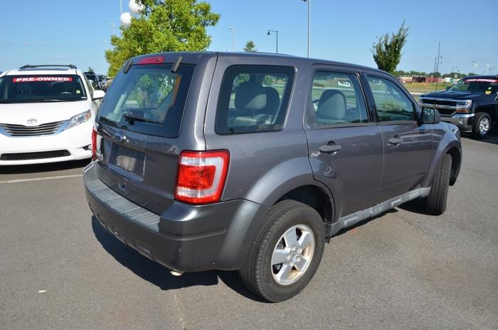 used 2010 ford escape 2wd xls conway, ar 72032 for sale in beryl, arkansas