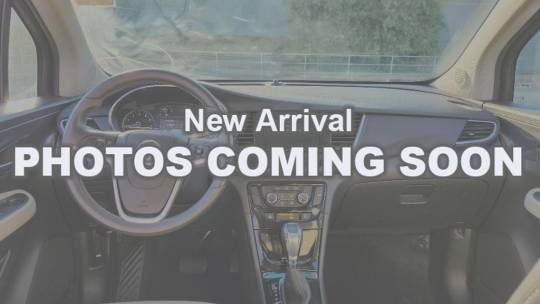 2022 Buick Encore