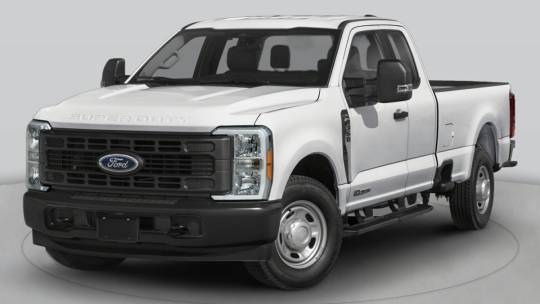 2024 Ford F-350