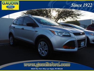 2014 ford escape s s 4dr suv for sale in las vegas, nevada