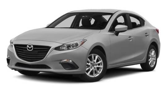 2014 Mazda