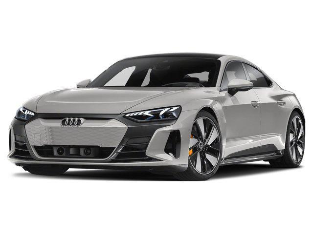 2022 audi e-tron gt premium plus