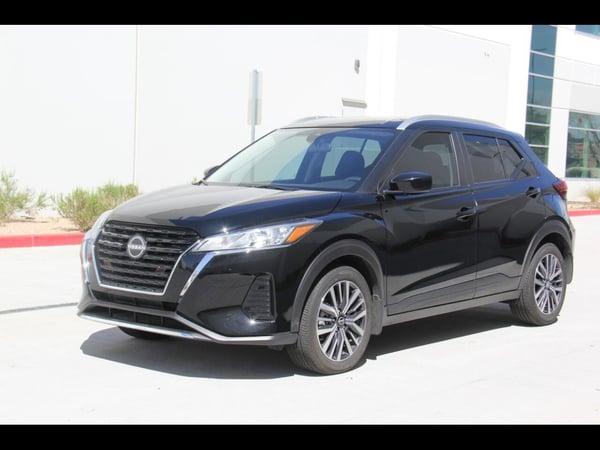 2022 nissan kicks in beloit, wisconsin