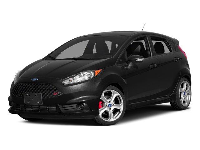 2014 ford fiesta st st 4dr hatchback for sale in lyman, vermont