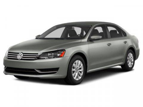 2015 volkswagen passat 1.8t auto se w/sunroof & nav