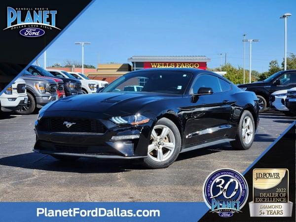 2018 ford mustang in minneapolis, minnesota