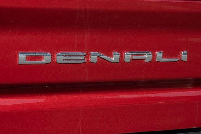 2020 gmc sierra 2500 denali