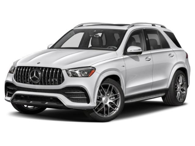 2021 mercedes-benz amg gle 53 base
