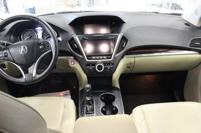 2014 acura mdx sh-awd sh-awd 4dr suv for sale in burlington, vermont