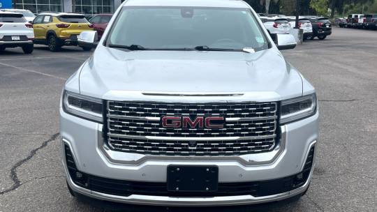 2020 GMC Acadia